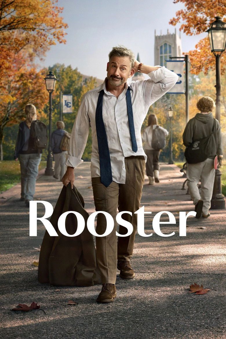 Rooster Temporada 1