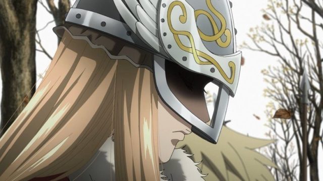 Vinland Saga S01E11