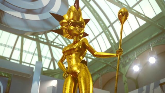 Miraculous: Las aventuras de Ladybug S02E21