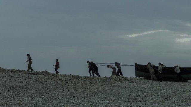 El Terror S01E10