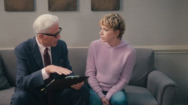 Un hombre infiltrado S01E03