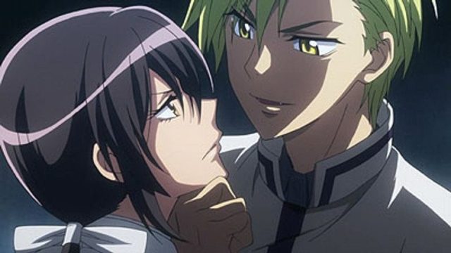 Maid Sama! S01E18
