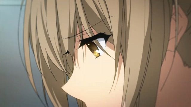 Amagi Brilliant Park S01E10