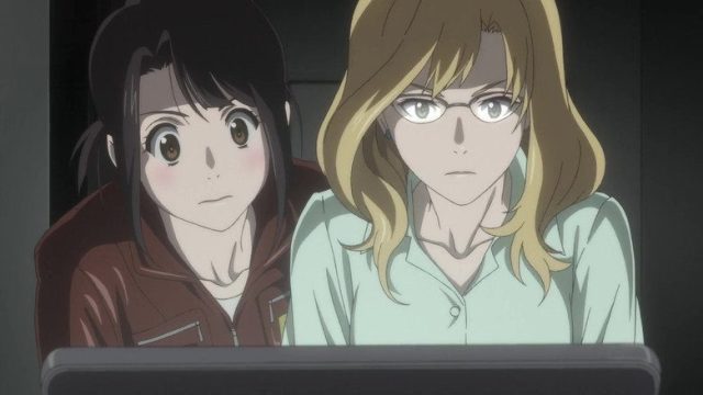 B: The Beginning S01E05
