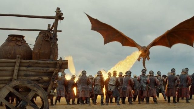 Game of Thrones S00E16