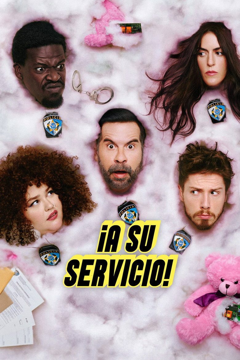 B.O. Temporada 1