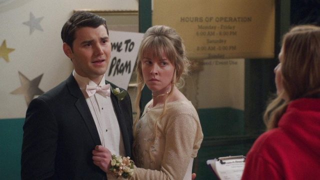 Bless This Mess S02E17