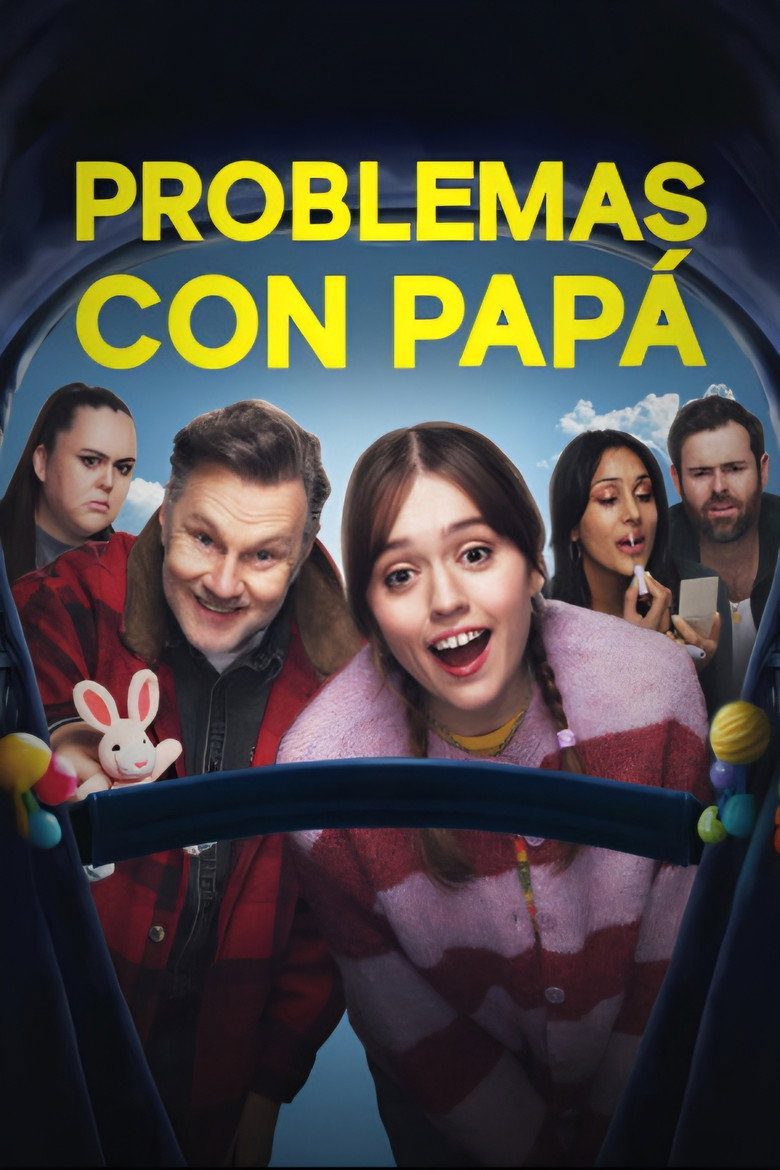 Daddy Issues Temporada 2
