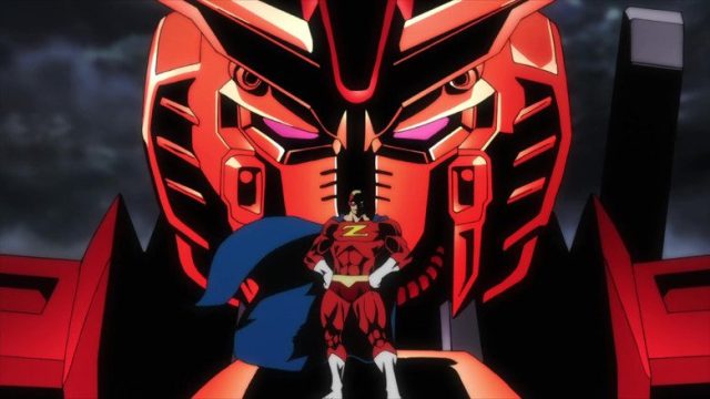 Gundam Build Divers S02E04