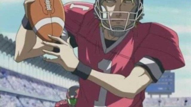 Eyeshield 21 S01E143