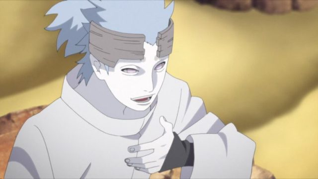 Boruto: Naruto Next Generations S01E120