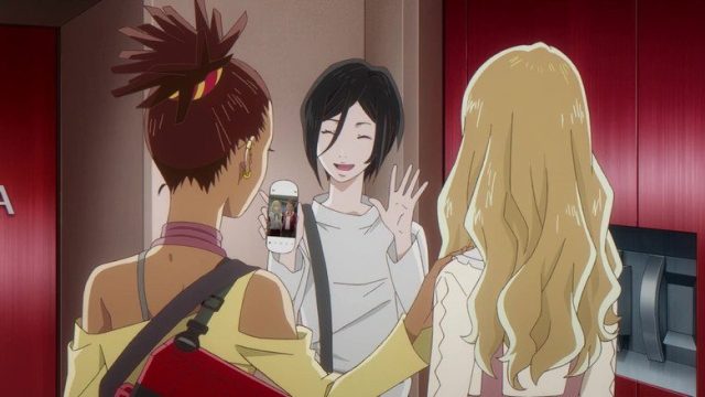CAROLE & TUESDAY S01E08