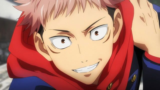 Jujutsu Kaisen S01E14