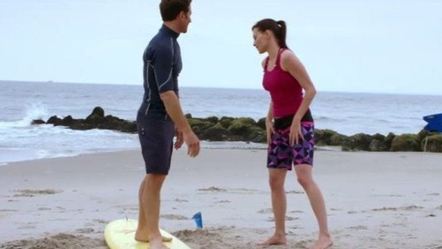 Royal Pains S01E07