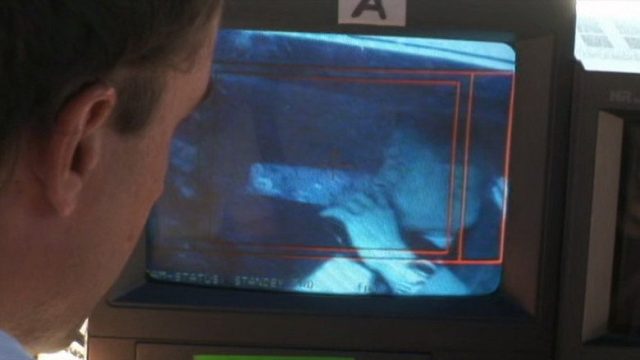 NCIS: Criminología Naval S00E18