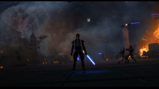 Star Wars: La Guerra de los Clones S05E16