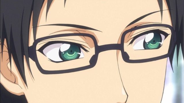 Love Stage!! S01E05