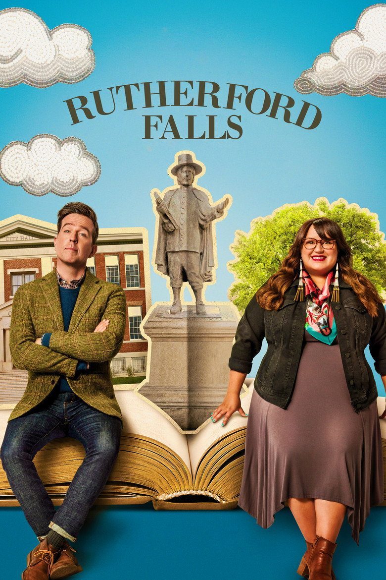 Rutherford Falls Temporada 2