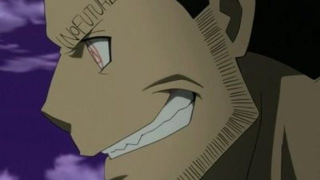 Soul Eater S01E13