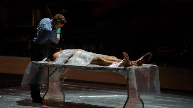 Dexter: Pecado Original S01E03