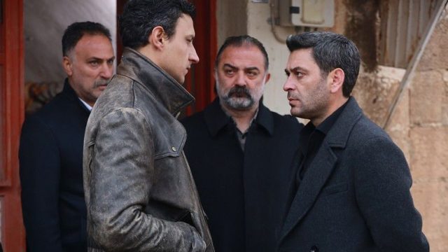 Lejos De Ti S01E15