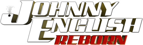Johnny English 2: Recargado