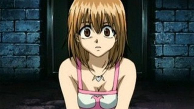 Rave Master S01E19
