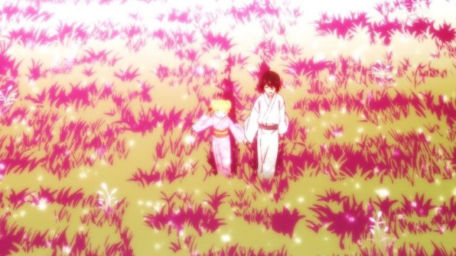 Monogatari S03E09