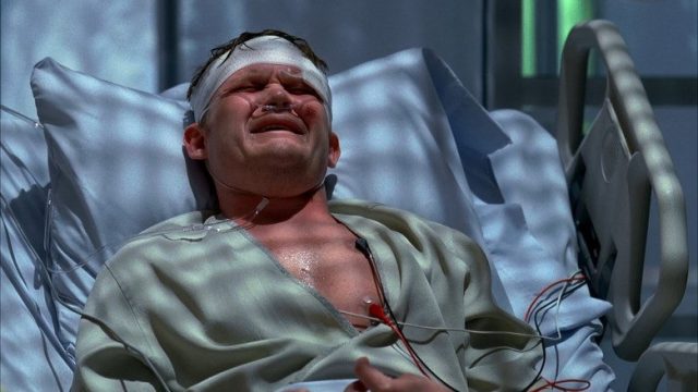 Dr. House S02E20