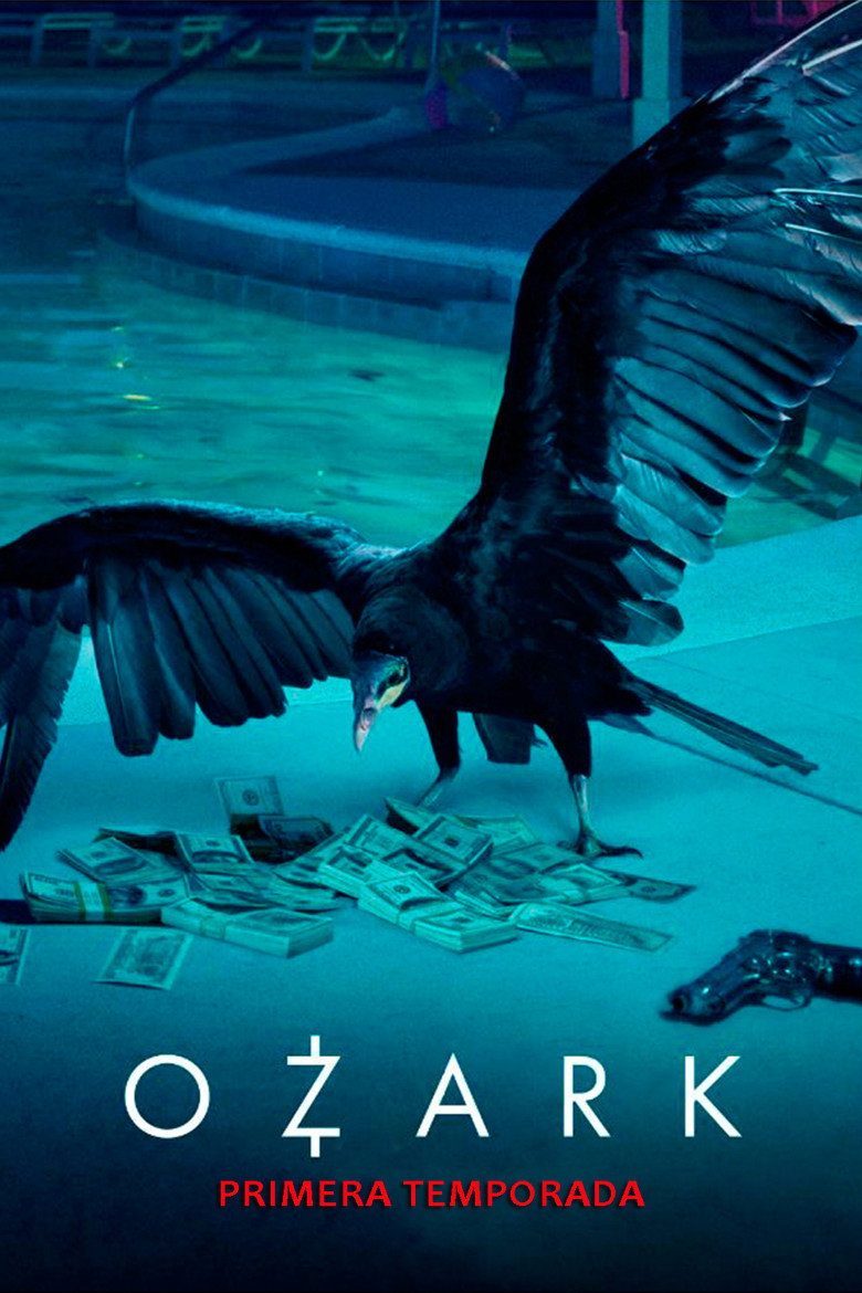 Ozark Temporada 1