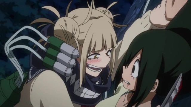 My Hero Academia S03E06