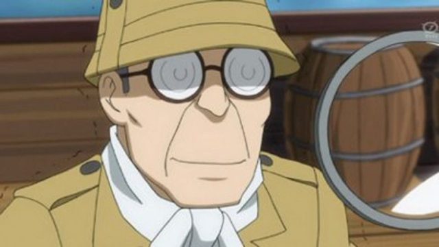 Fairy Tail S03E37