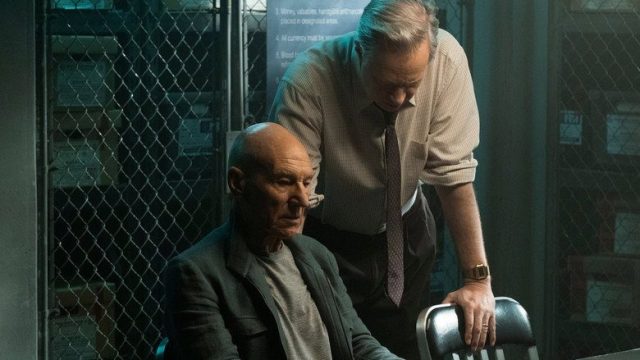 Star Trek: Picard S02E08