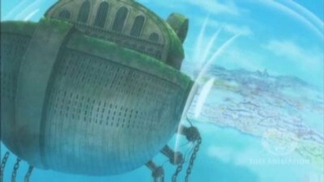 One Piece S14E558