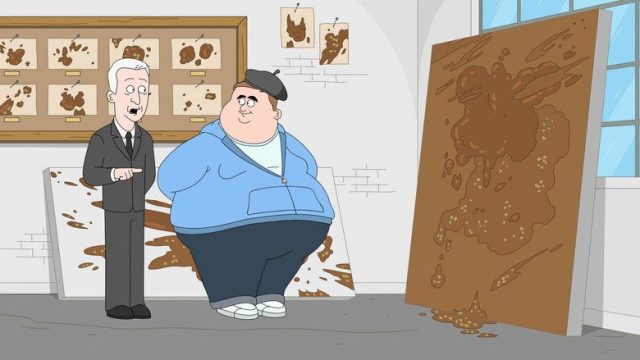 Paradise PD S04E05