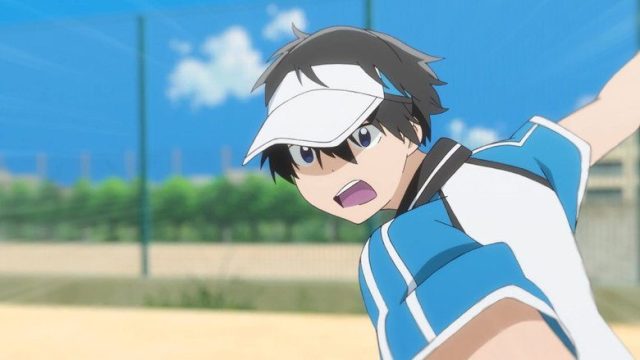 Hoshiai no Sora S01E03