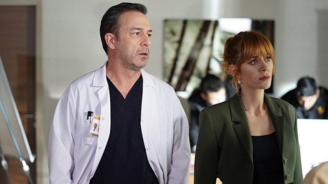 El milagro S01E20