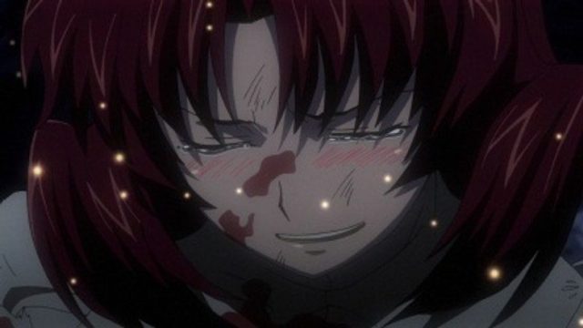 Freezing S02E12