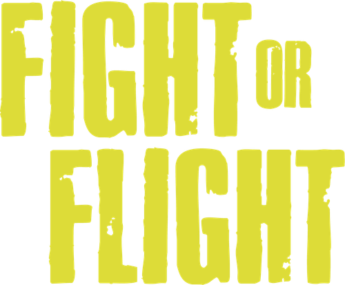 Fight or Flight (Sicarios en el aire)