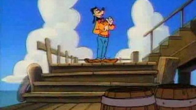 La Tropa Goofy S01E64