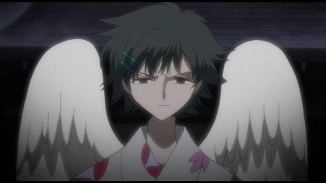 xxxHOLiC S01E13