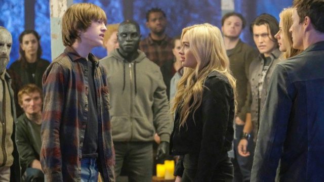 The Gifted: Los Elegidos S02E13