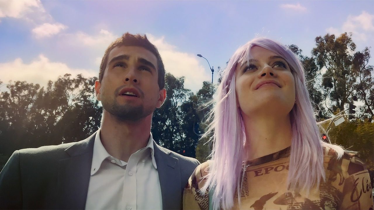 June y John