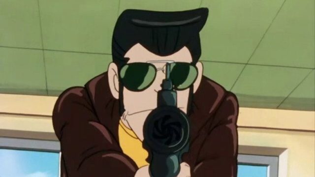 Lupin III S02E113