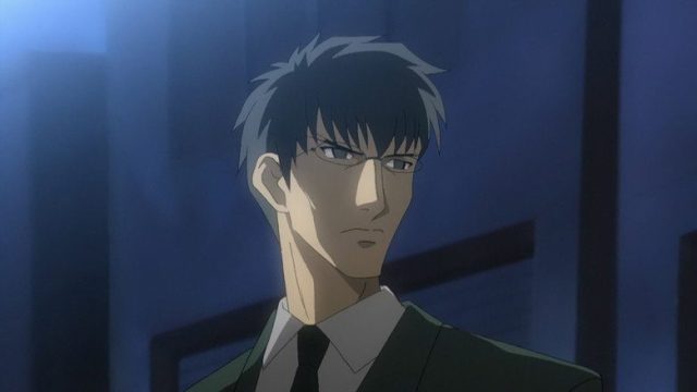 Fate/stay night S01E17