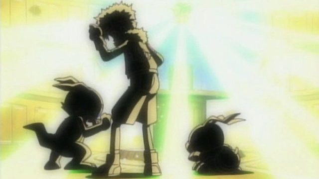 Digimon S02E20