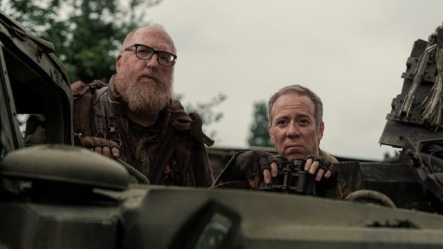 Stuart no logra salvar el Universo S01E01