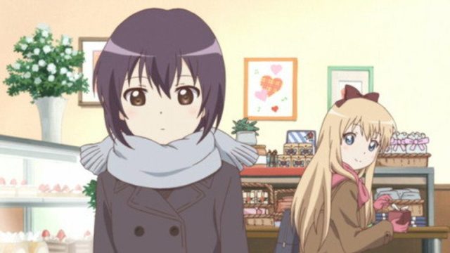 YuruYuri S02E03