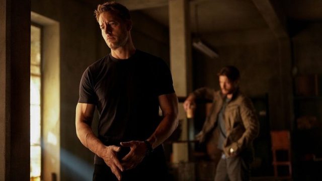 Tracker: Buscador de recompensas S03E02