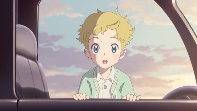 薄明の翼 S01E07